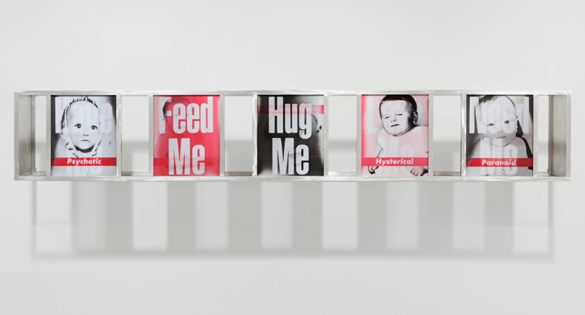Have Me Feed Me Hug Me Love Me Need Me