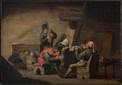 Bagpipe Music and Singing. The Five Senses: The Sense of Hearing