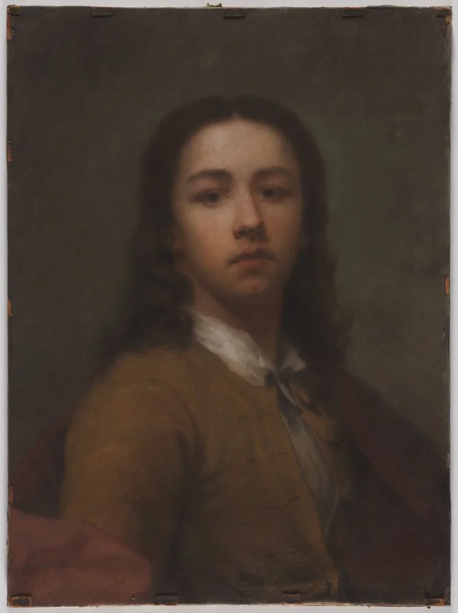 Self-Portraits