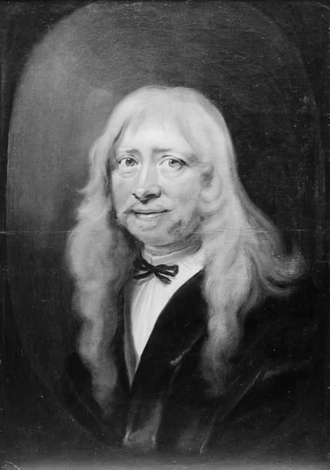 Portrait of a Man