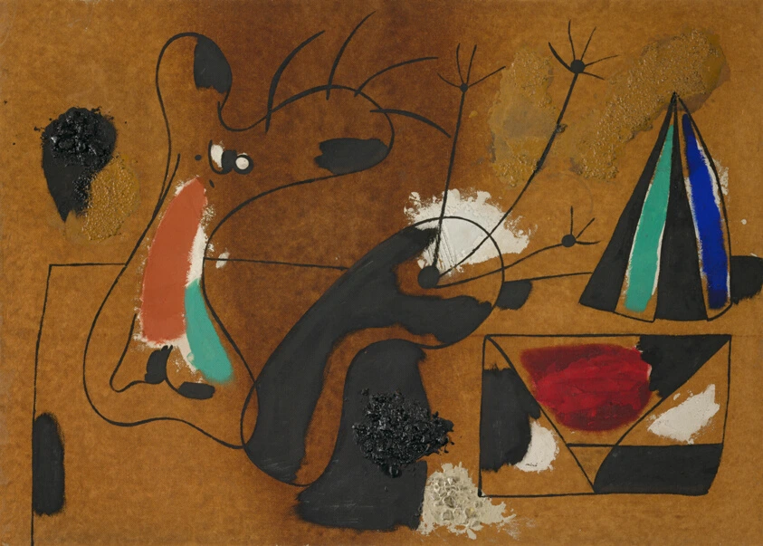 Painting