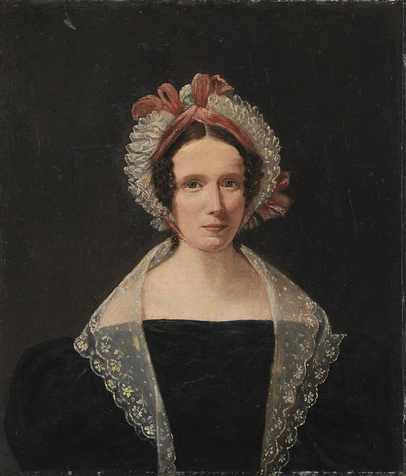 Sophie Stramboe