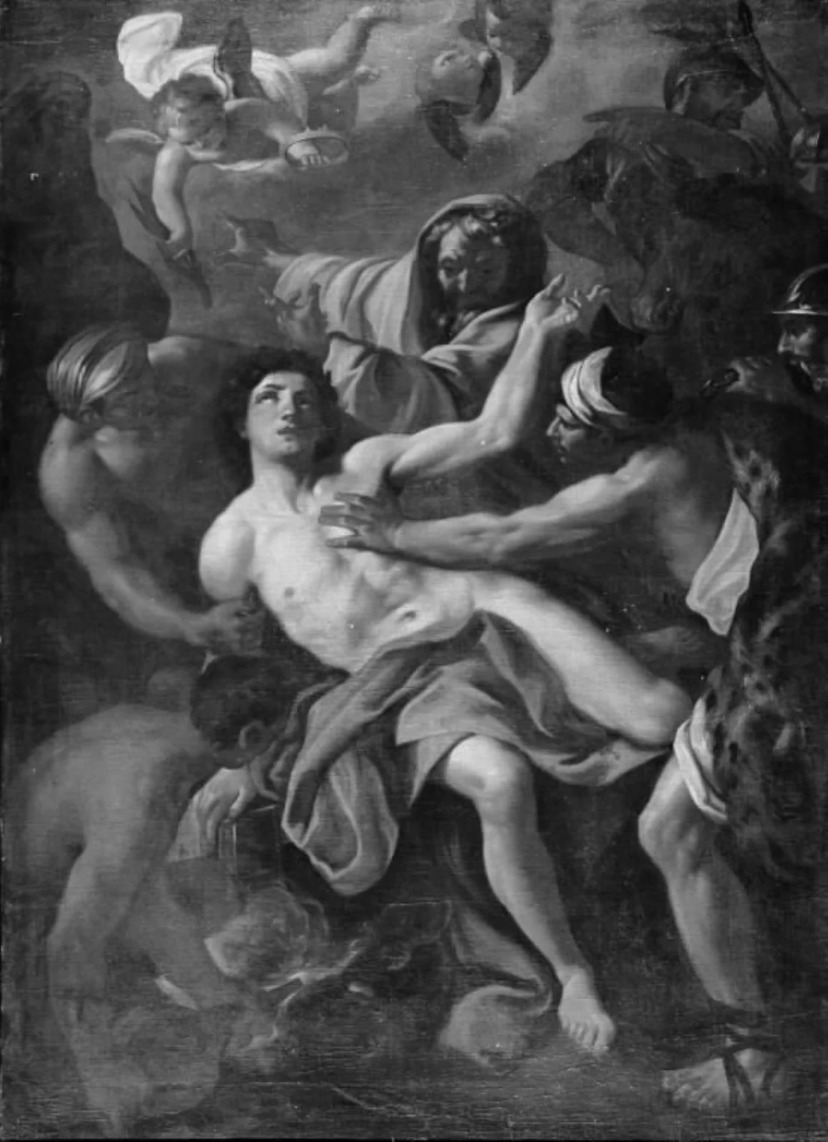 Saint Lawrence