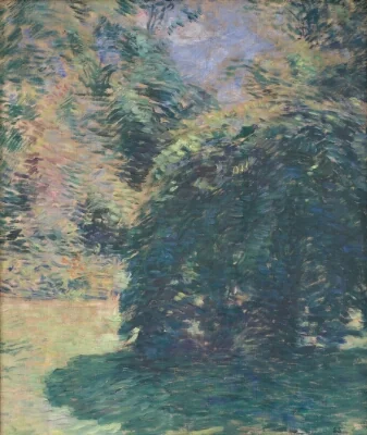 A Garden