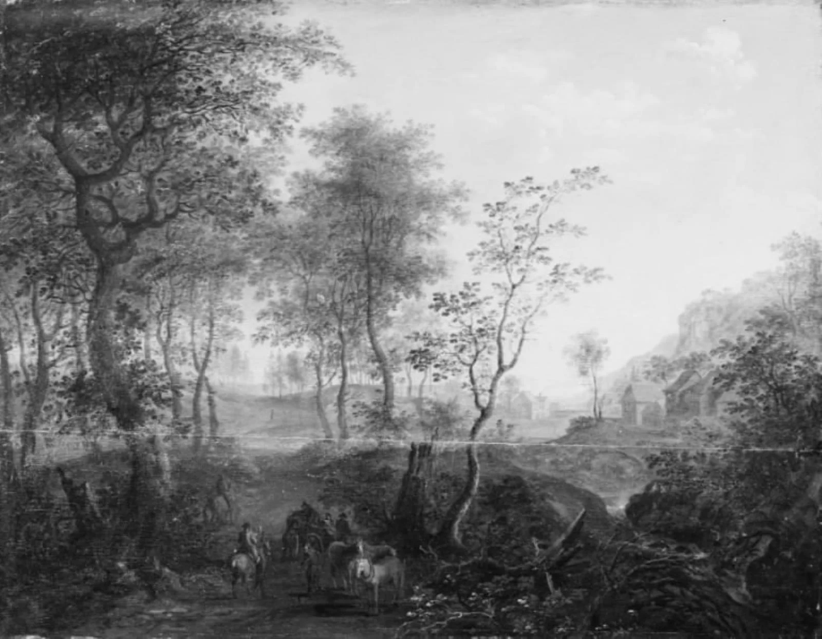 Landscape