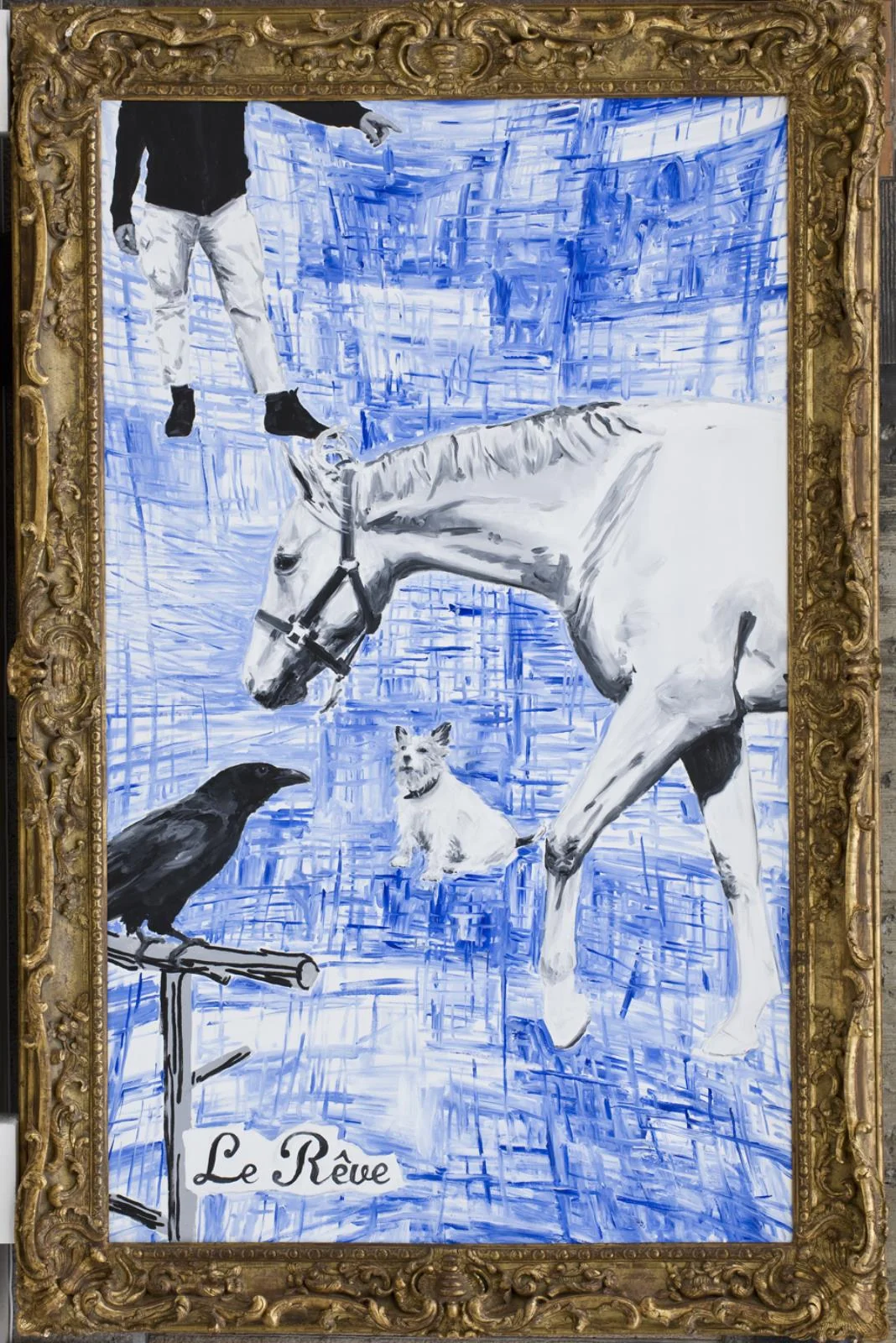 Le Rêve