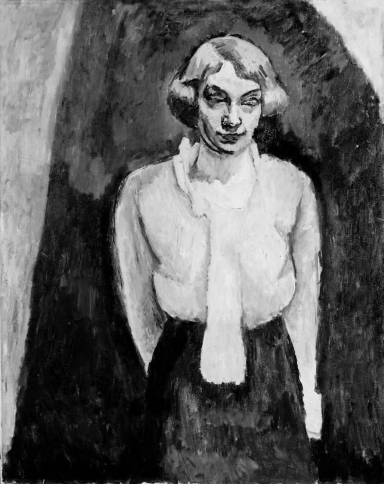 An Actress