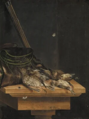 Dead Birds