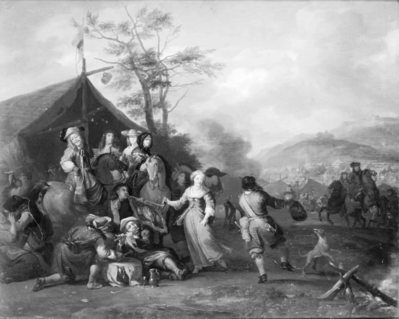 A Camp